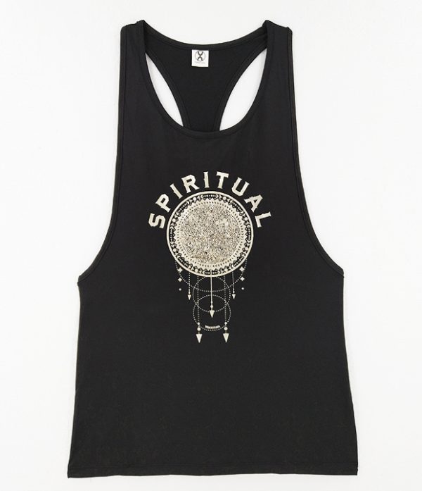 Screenshot 修身养性工字背心