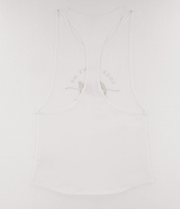 Screenshot 瑜伽让我疯狂兴奋工字背心