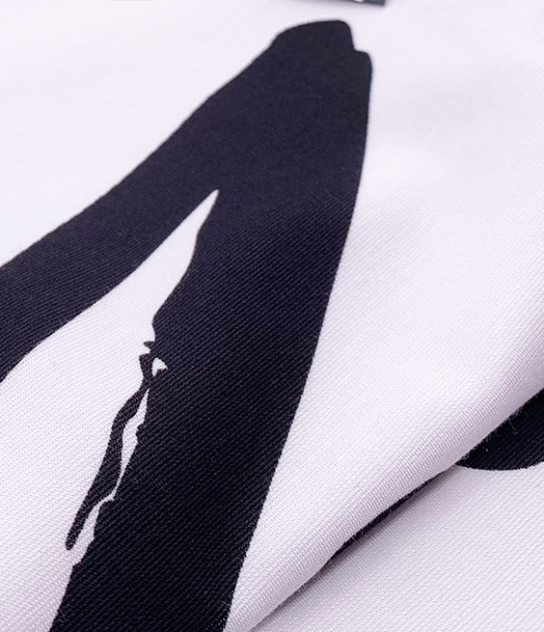 淡逸劲爽工字背心