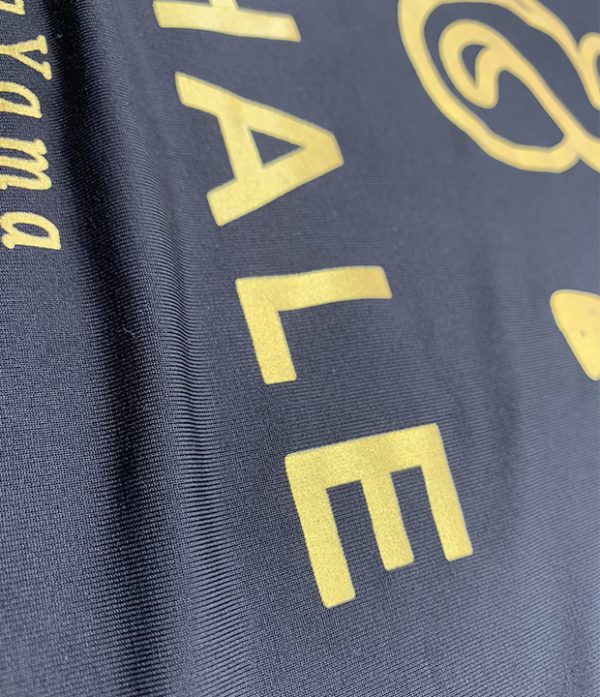 呼吸之间工字背心