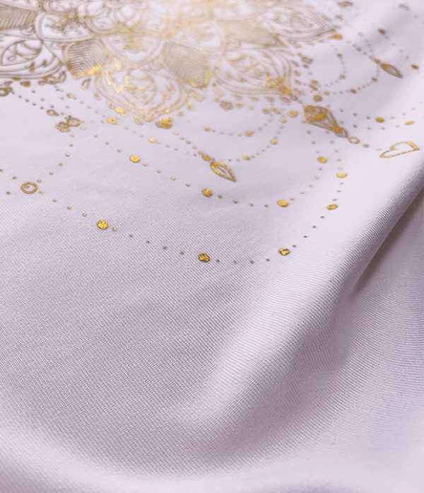 轻霞织裳工字背心