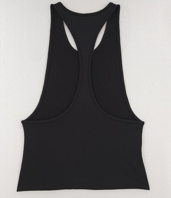 流瑜伽工字背心