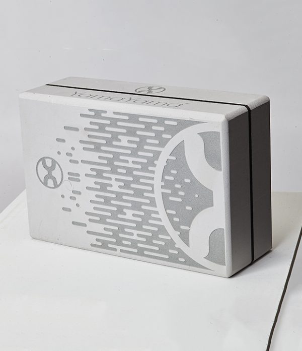 ”电子瑜伽“瑜伽砖