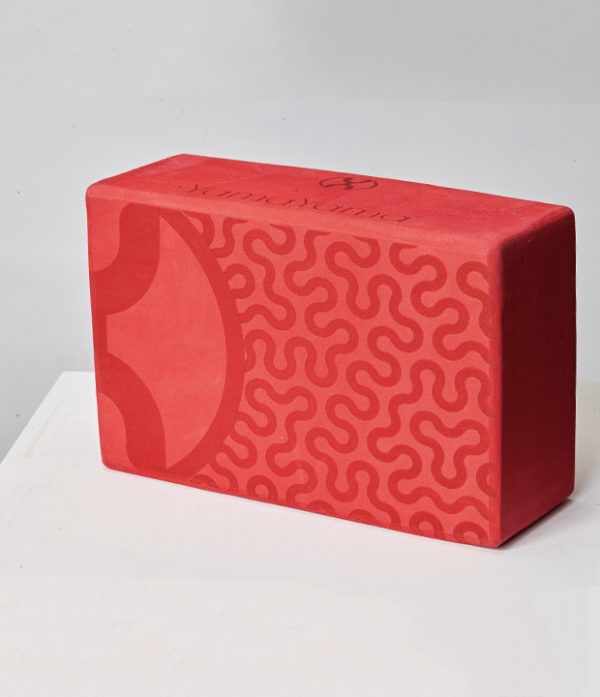 Screenshot 瑜伽分子瑜伽砖