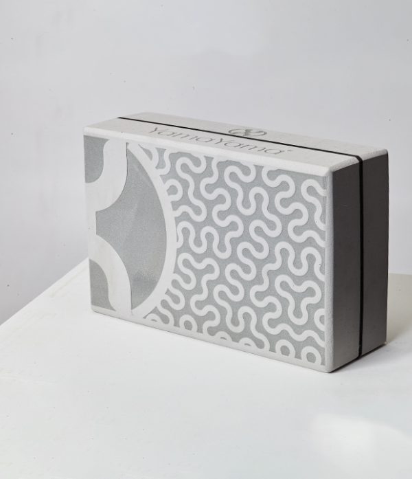 Screenshot 瑜伽分子瑜伽砖