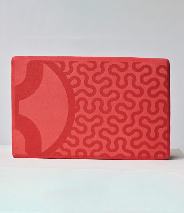 Screenshot 瑜伽分子瑜伽砖