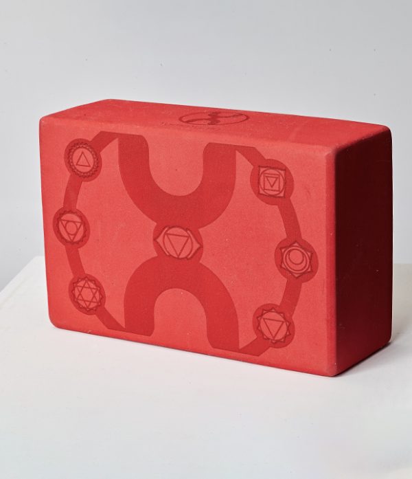 Screenshot 脉轮瑜伽砖