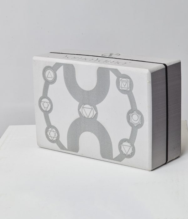 Screenshot 脉轮瑜伽砖