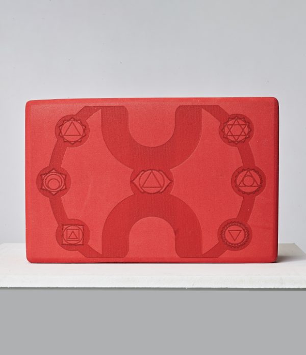 Screenshot 脉轮瑜伽砖