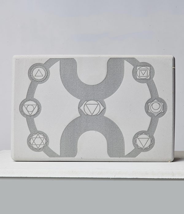 Screenshot 脉轮瑜伽砖