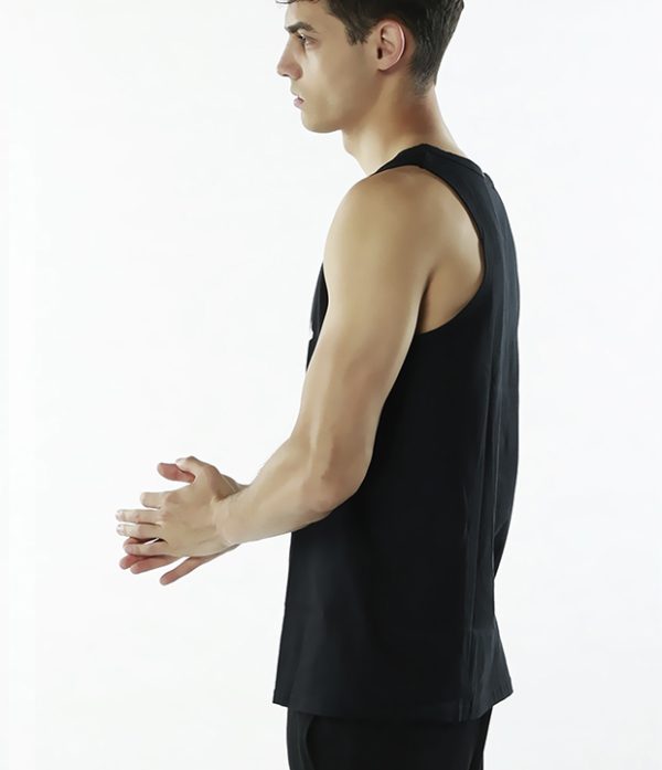 战士式 1 2 3背心