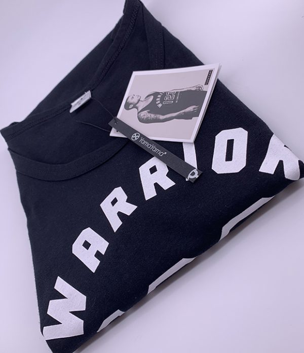 战士式 1 2 3背心