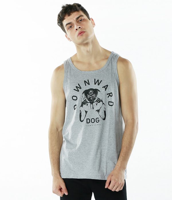 Screenshot 下犬式背心