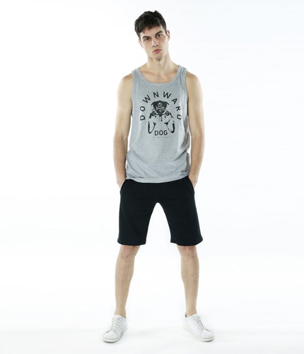 Screenshot 下犬式背心