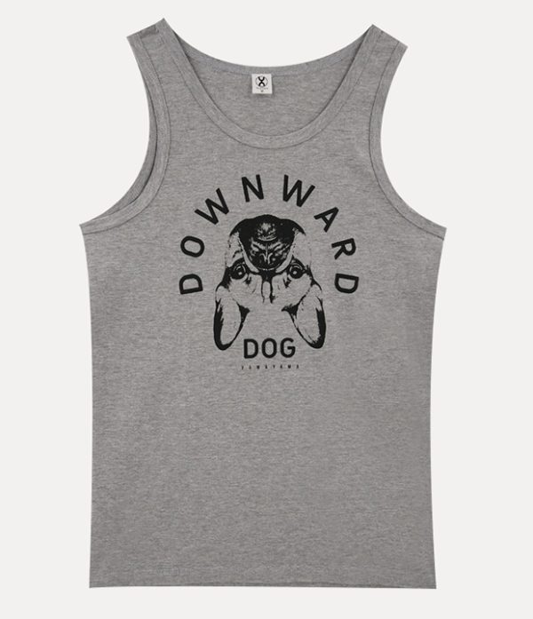 Screenshot 下犬式背心