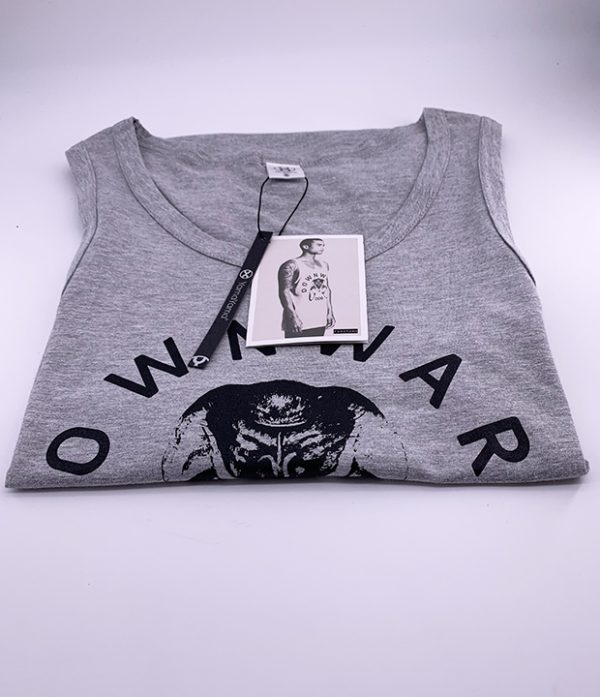 Screenshot 下犬式背心