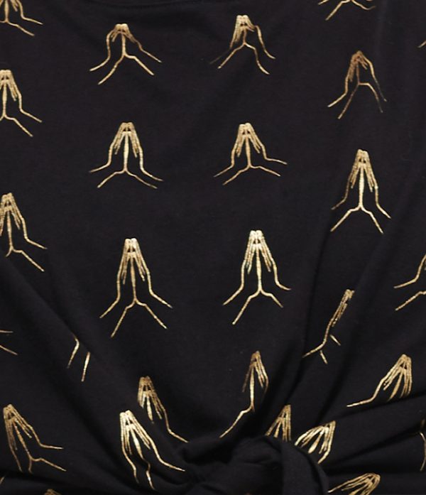 Screenshot 相接不凡绑带背心