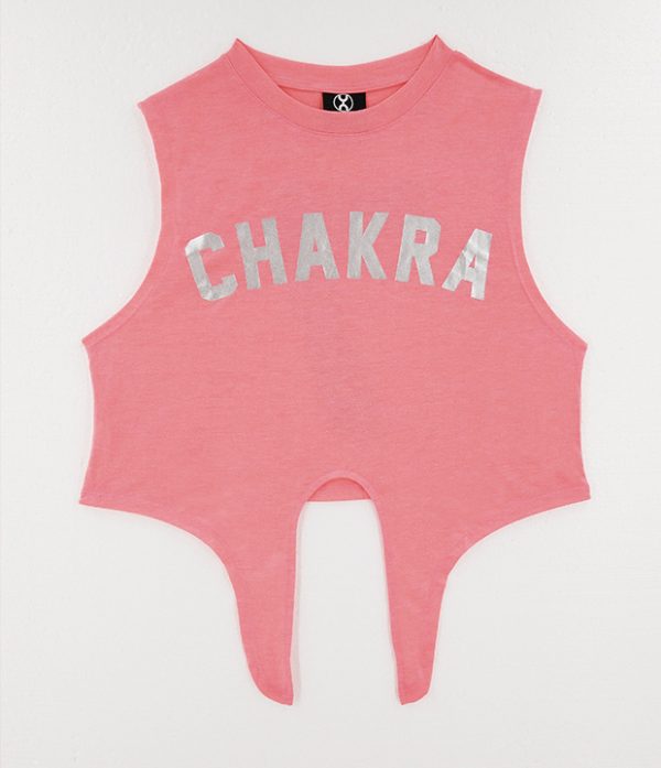 Screenshot 七处征心绑带背心