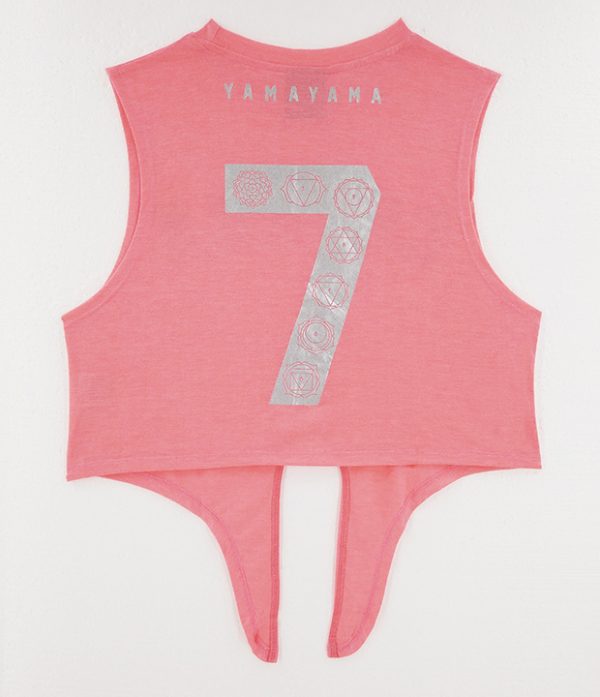 Screenshot 七处征心绑带背心