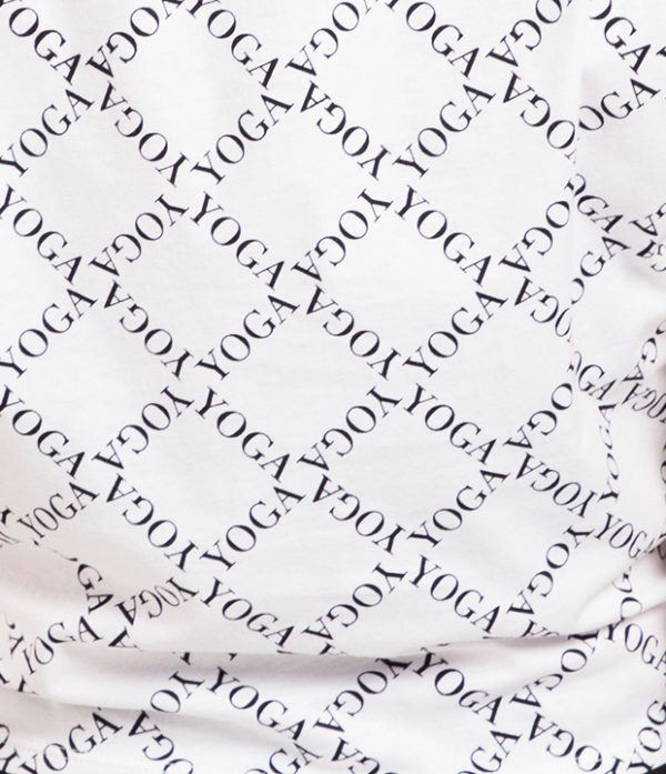 平行织至绑带背心