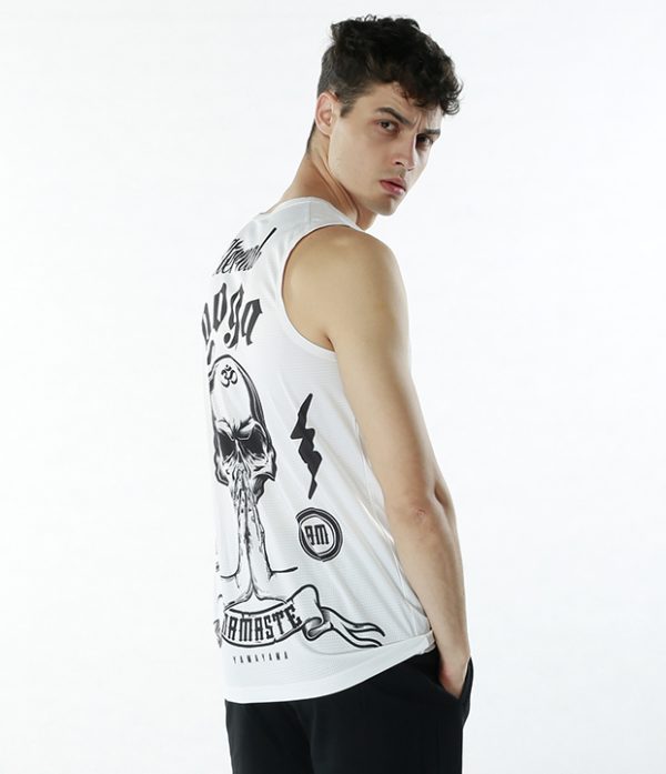 Screenshot 风靡始终背心