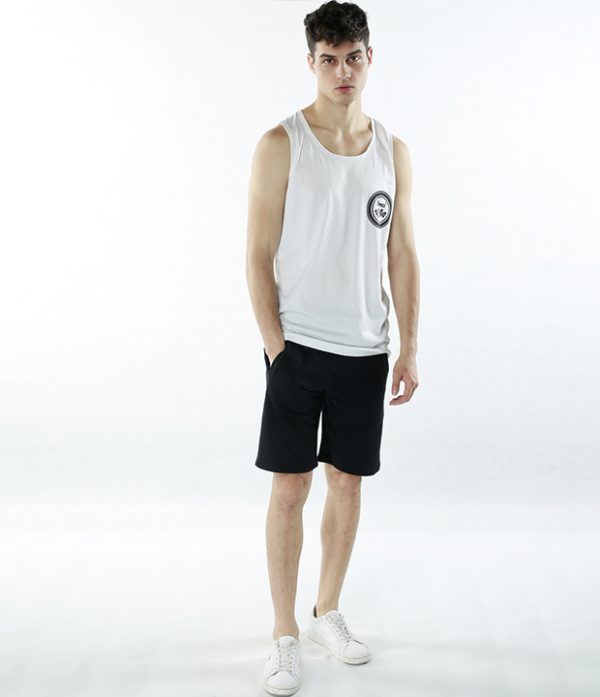 Screenshot 风靡始终背心