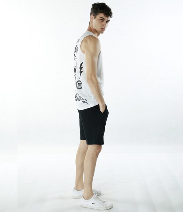 Screenshot 风靡始终背心