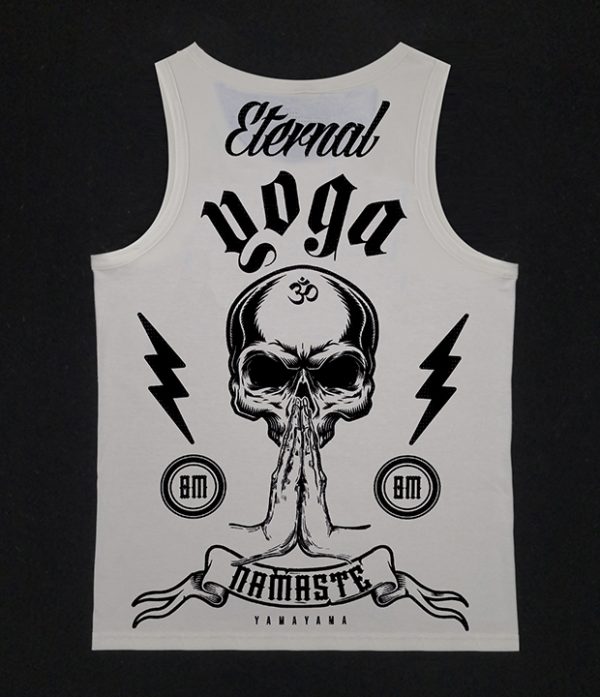 Screenshot 风靡始终背心