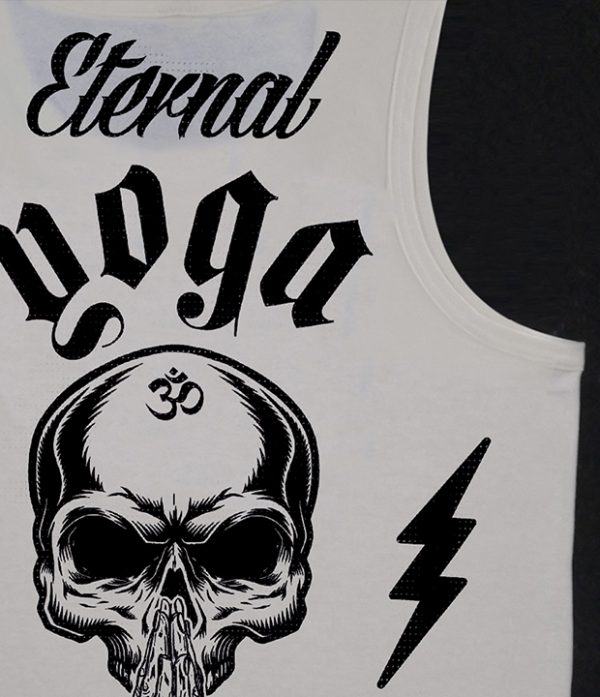 Screenshot 风靡始终背心