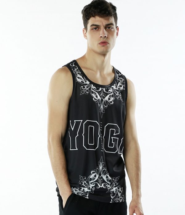 Screenshot 梵帝之生活背心