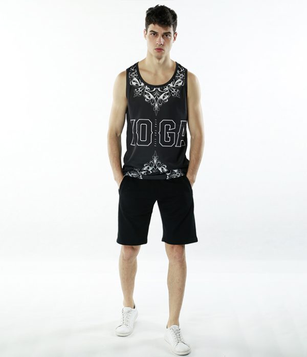 Screenshot 梵帝之生活背心