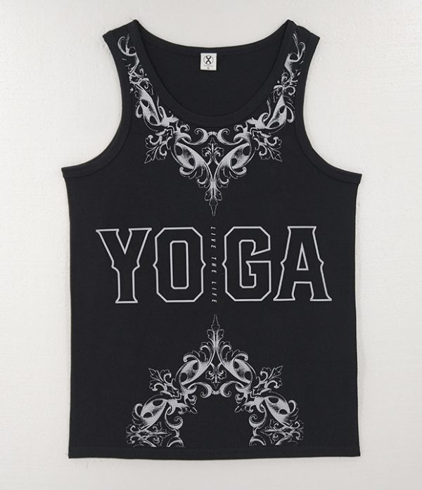 Screenshot 梵帝之生活背心