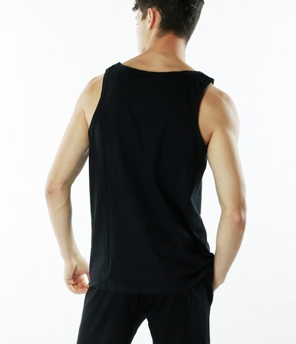 Screenshot 做一个战士背心