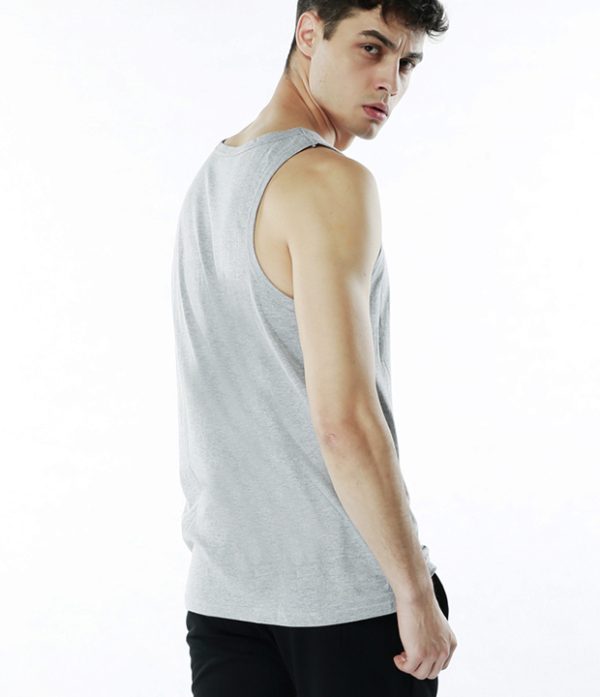 复古Om瑜伽背心