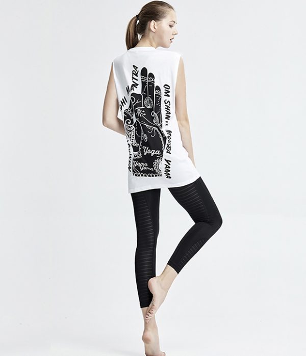 Screenshot Swag手印长T