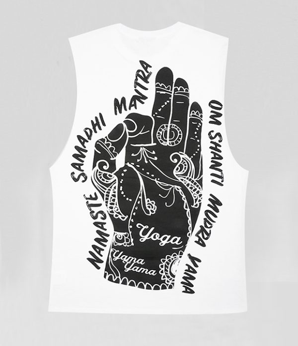 Screenshot Swag手印长T