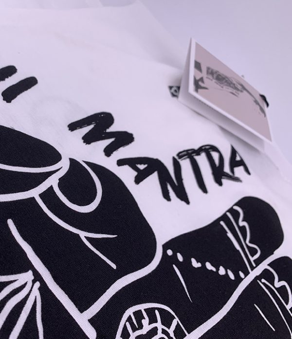 Screenshot Swag手印长T