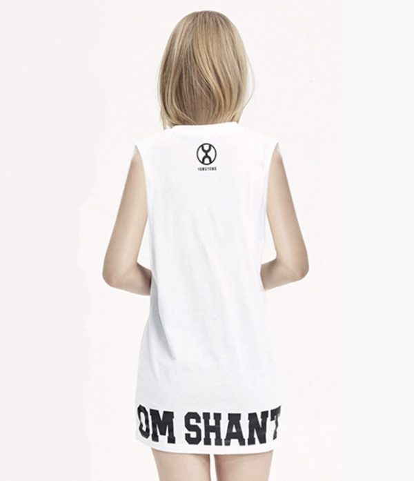 Screenshot 瑜伽方程式长T