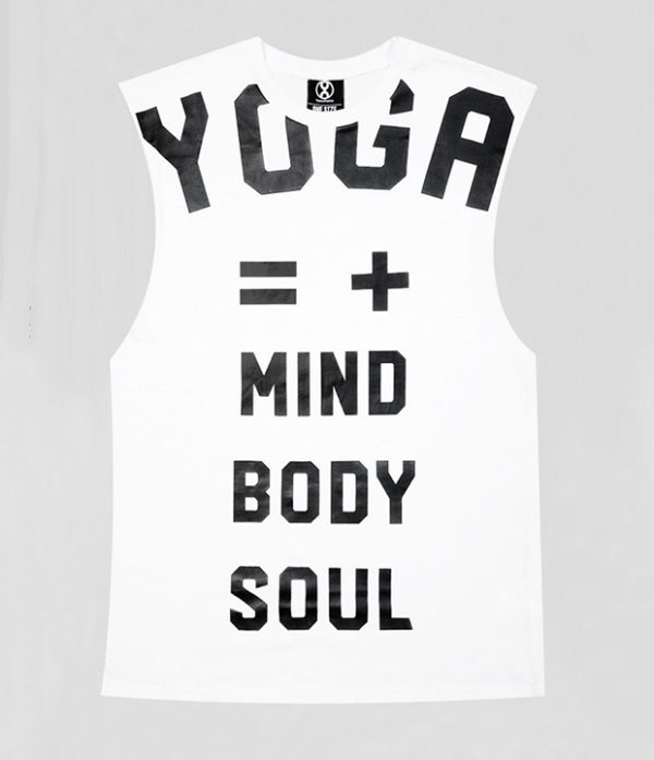 Screenshot 瑜伽方程式长T