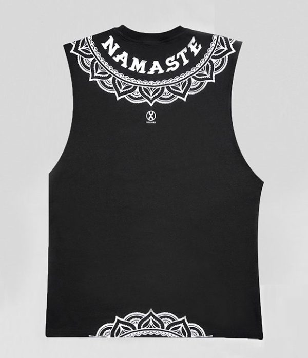 Screenshot 十指连心长T