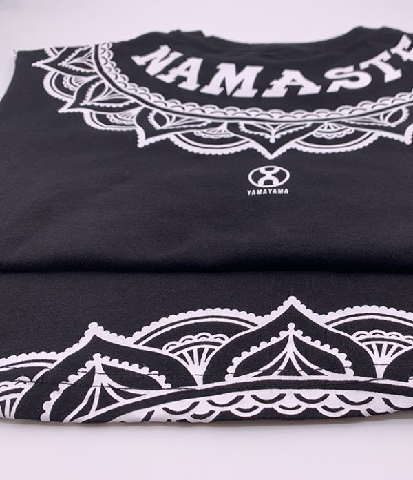 Screenshot 十指连心长T